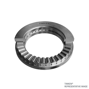 Steel Thrust Tapered Roller Bearing